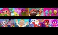 el reino infantil canciones 2014-2018
