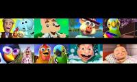 el reino infantil canciones 2015-2018
