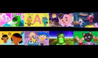 el reino infantil canciones 2014-2016