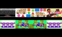 Thumbnail of youtube multiplier hates loud more