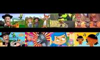el reino infantil canciones 2013-2018
