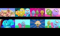 el reino infantil canciones 2013-2019