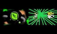 Thumbnail of ben 10 original vs homemade intros