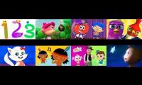 el reino infantil caanciones 2013-2016