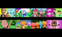 Thumbnail of el reino infantil canciones 2013-2019