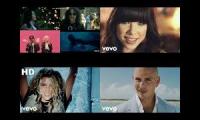 Thumbnail of up to faster 7 parison vevo song