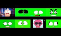 Thumbnail of Monster, How Should I Feel? Comparison