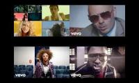 Thumbnail of up to faster 10 parison vevo song