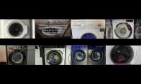 Thumbnail of Beko, Hotpoint, Bosch, Hoover, LG, AEG, Samsung & Ariston Washing Machine