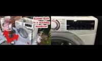 Thumbnail of Hoover washing machine