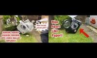 Thumbnail of Hoover washing machines poor quality and built to break