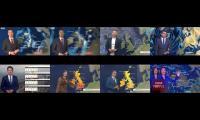 Thumbnail of BBC weather forecast