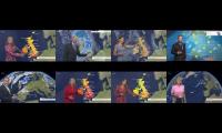 Thumbnail of BBC Weather Forecast #2