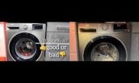 Thumbnail of Beko B3W5941IG Washing Machine