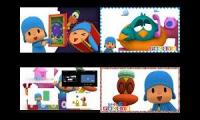 Up To Faster 96 To Pocoyo (5) (Again)