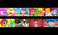 el reino infantil canciones 2014-2018
