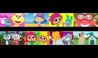 Thumbnail of el reino infantil canciones 2015-2018