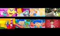 el reino infantil canciones 2012-2016