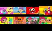 Thumbnail of el reino infantil canciones 2012-2018