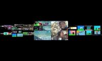 Thumbnail of luis roxana ytp show all on one