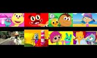 Thumbnail of el reino infantil canciones 2012-2017