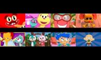 el reino infantil canciones 2015-2016