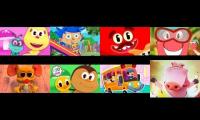 Thumbnail of el reino infantil canciones 2015-2016