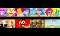 el reino infantil canciones 2011-2017