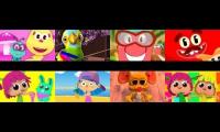 Thumbnail of el reino infantil canciones 2015-2018