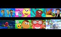 el reino infantil episodios y canciones 2012-2018