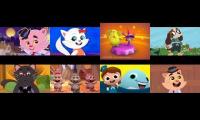 Thumbnail of el reino infantil canciones 2012-2018