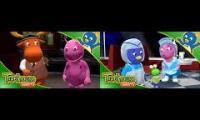 Thumbnail of the backyardigans episode