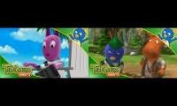 Thumbnail of the backyardigans episode