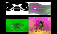 Thumbnail of 4 Noggin And Nick jr Logo Collection V1664