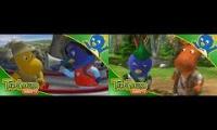 Thumbnail of the backyardigans episode