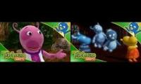 Thumbnail of the backyardigans episode