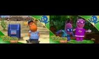 the backyardigans episode