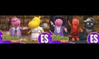 Thumbnail of los backyardigans episodios completos