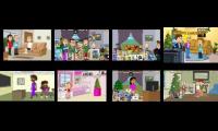 Thumbnail of All 8 Goanimate Gets Grounded On Christmas