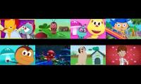 el reino infantil canciones 2014-2018