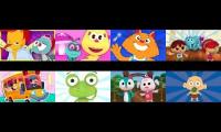 Thumbnail of el reino infantil canciones (2013-2016)