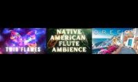 Thumbnail of Lovemotives Twin Flame Music for a Native American and Greek Couple