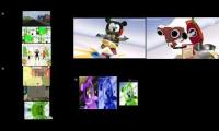 Thumbnail of 14 Gummy Bears My Version 311