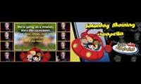 Thumbnail of Little Einsteins Theme Mashup Db Pitch Acapella