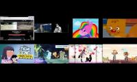 Thumbnail of October 5, 2024 G Major Screams in Lets Get Out of Here to US.