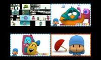 Pocoyo All On One 28