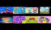 Babytv Annoying Goose V24