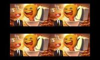 Thumbnail of up to faster 4 parison to annoland v2