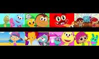 Thumbnail of el reino infantil canciones (2013-2017)