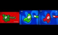 Thumbnail of CBBC Tapdancing Ident (2002-2005)